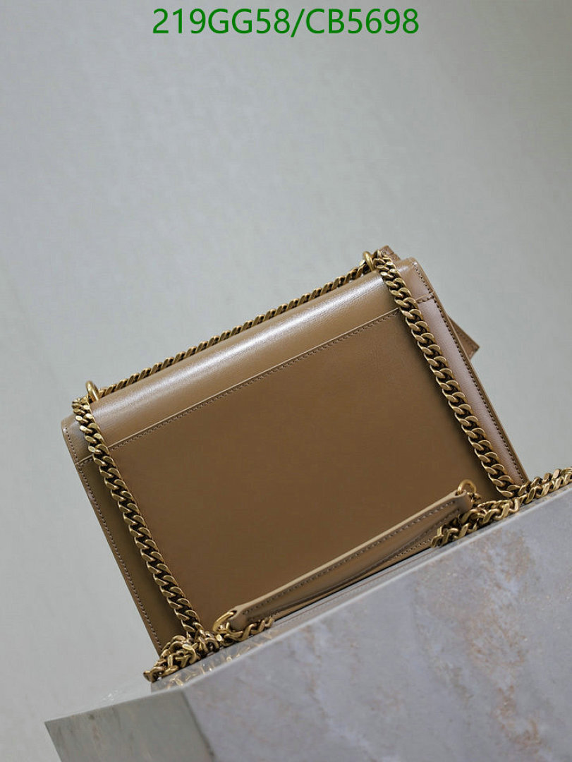 YSL-Bag-Mirror Quality Code: CB5698 $: 219USD