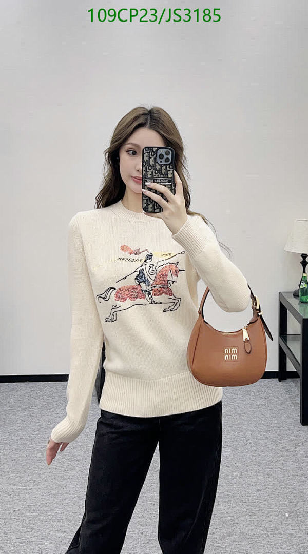 Burberry-Clothing Code: JS3185 $: 109USD