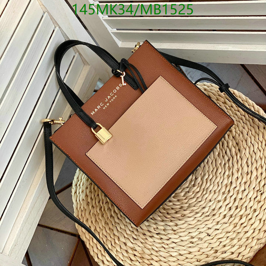 Mrc Jacobs-Bag-Mirror Quality Code: MB1525 $: 145USD