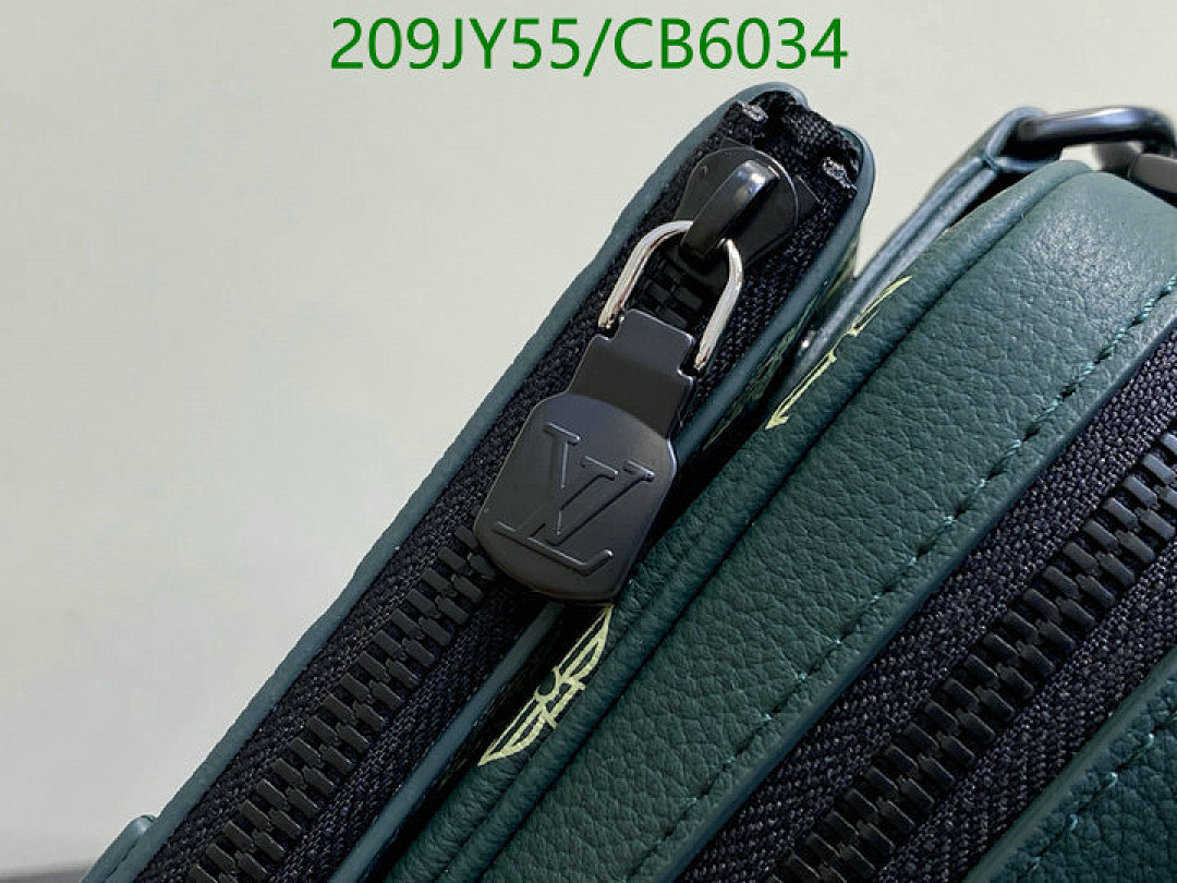 LV-Bag-Mirror Quality Code: CB6034 $: 209USD