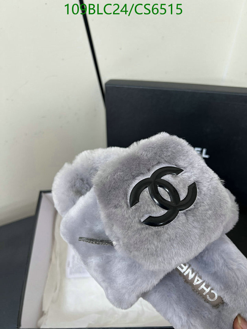 Chanel-Women Shoes Code: CS6515 $: 109USD