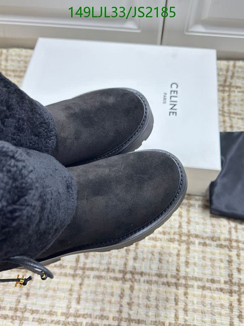 Celine-Women Shoes Code: JS2185 $: 149USD