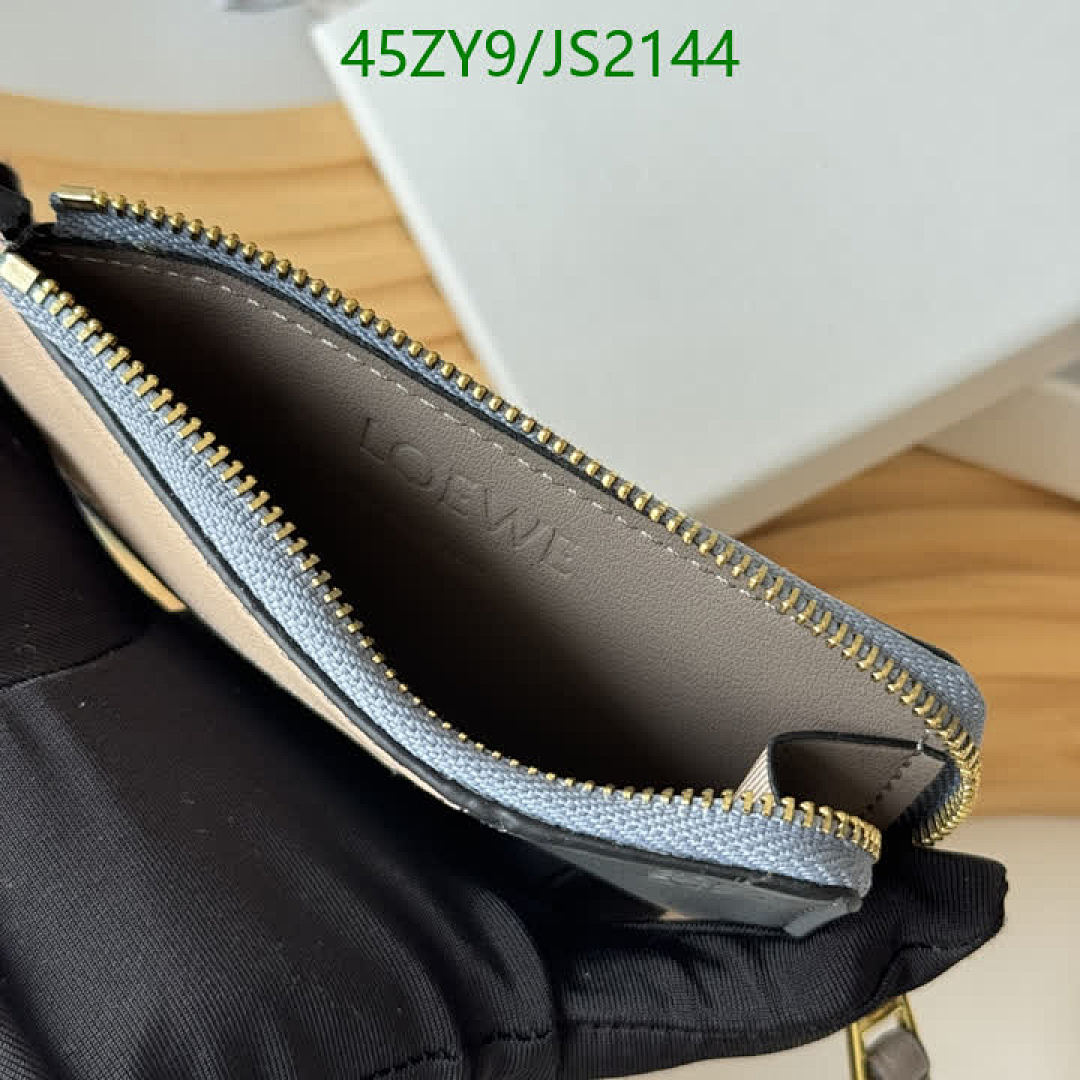 Loewe-Wallet(4A) Code: JS2144 $: 45USD