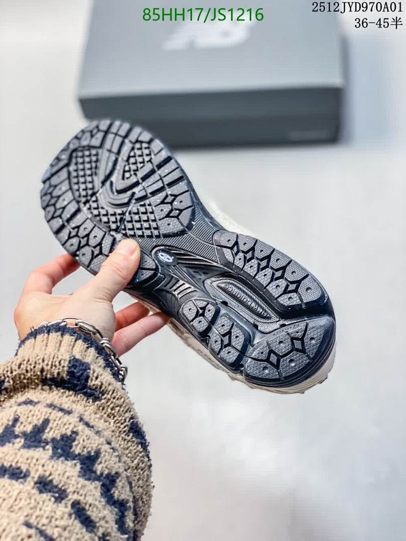 New Balance-Men shoes Code: JS1216 $: 85USD