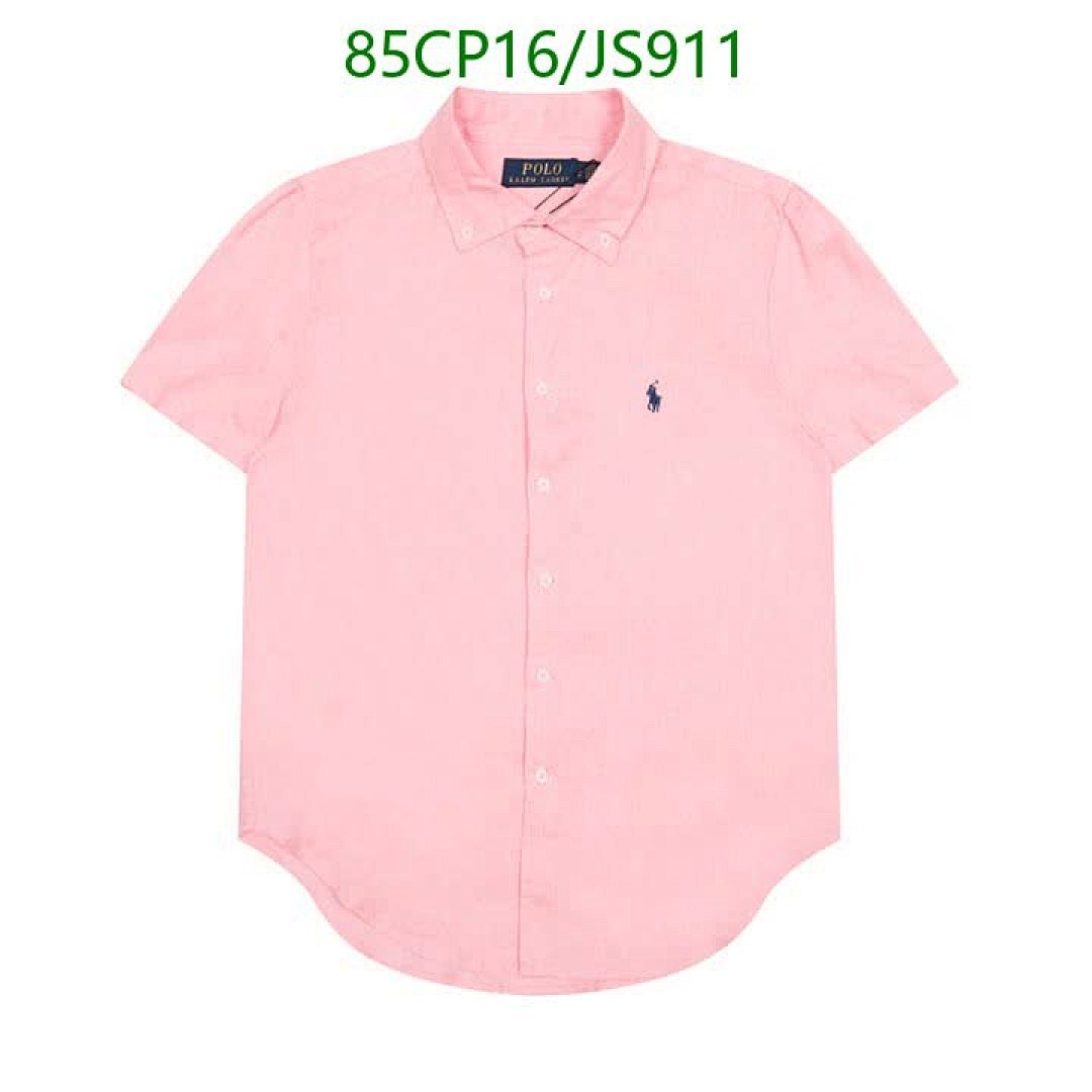Ralph Lauren-Clothing Code: JS911 $: 85USD