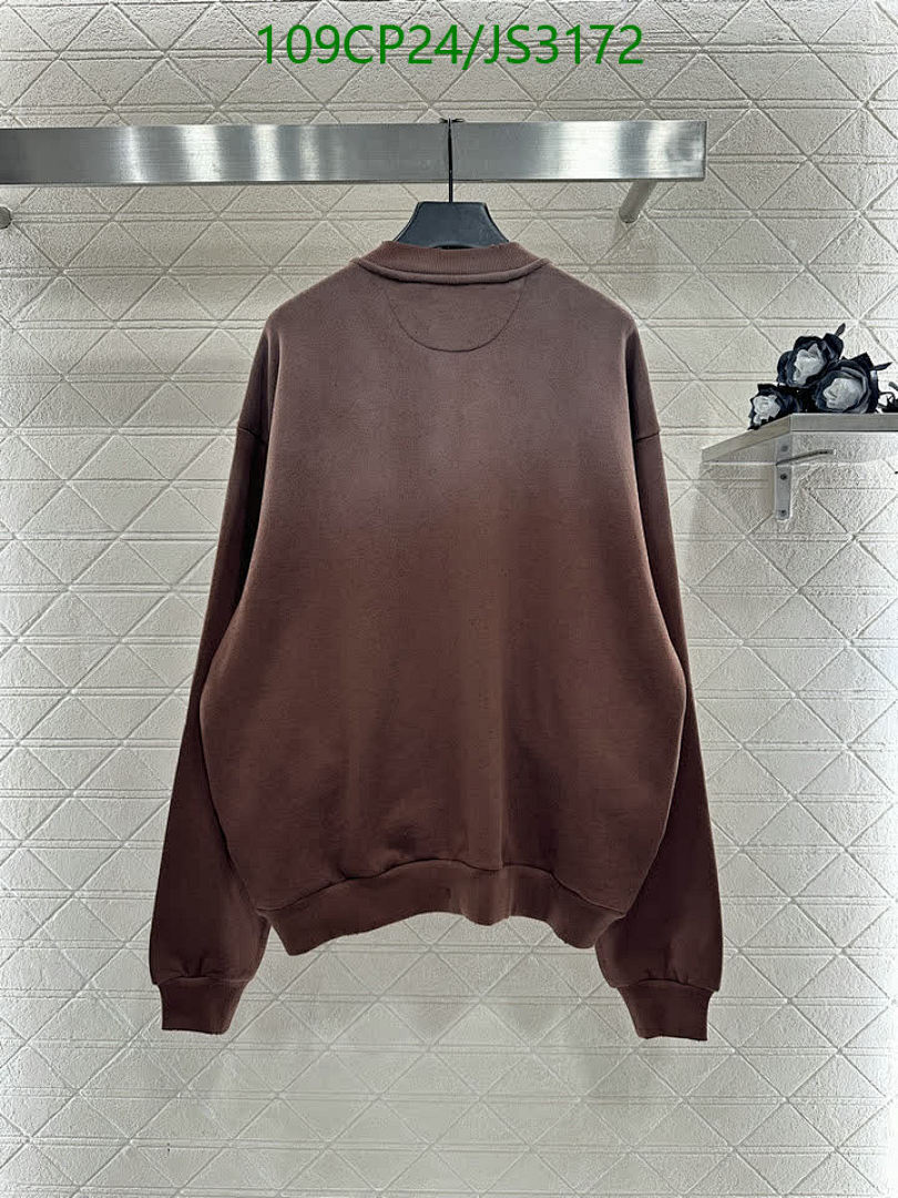 Acne Studios-Clothing Code: JS3172 $: 109USD