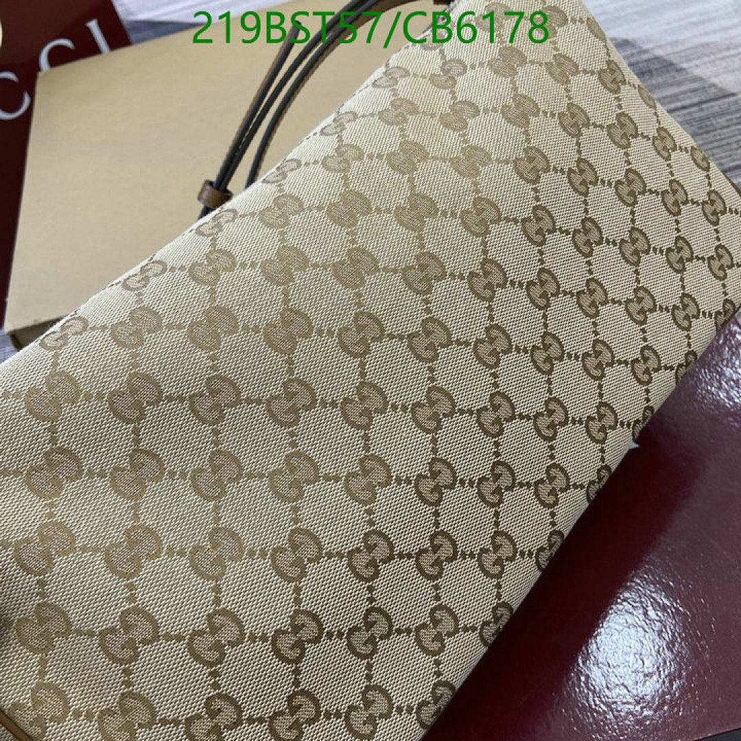 Gucci-Bag-Mirror Quality Code: CB6178