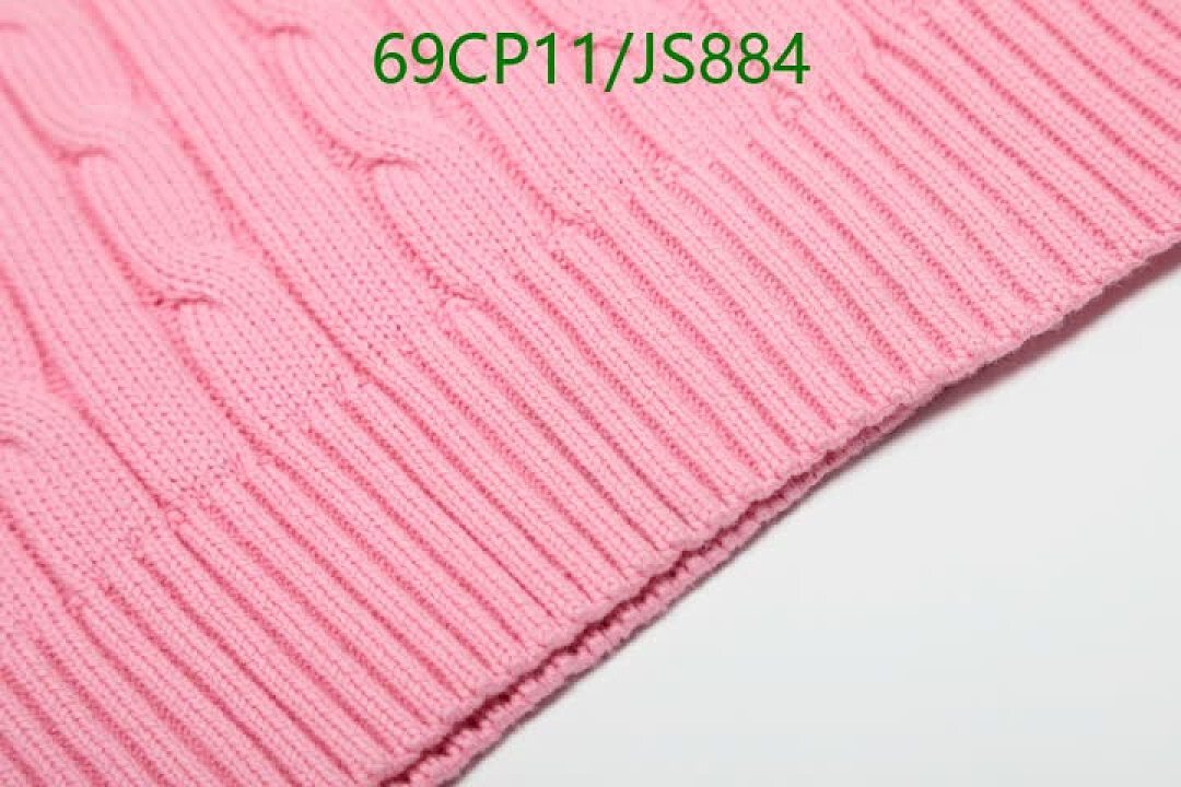 Ralph Lauren-Clothing Code: JS884 $: 69USD