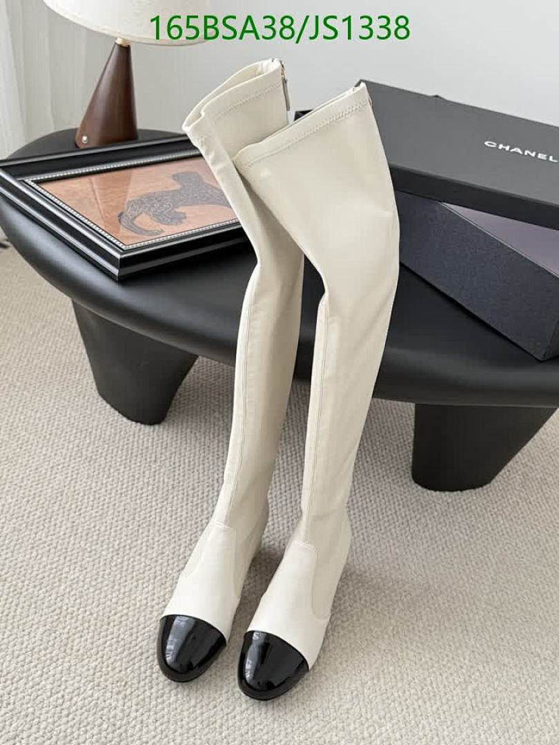 Boots-Women Shoes Code: JS1338 $: 165USD