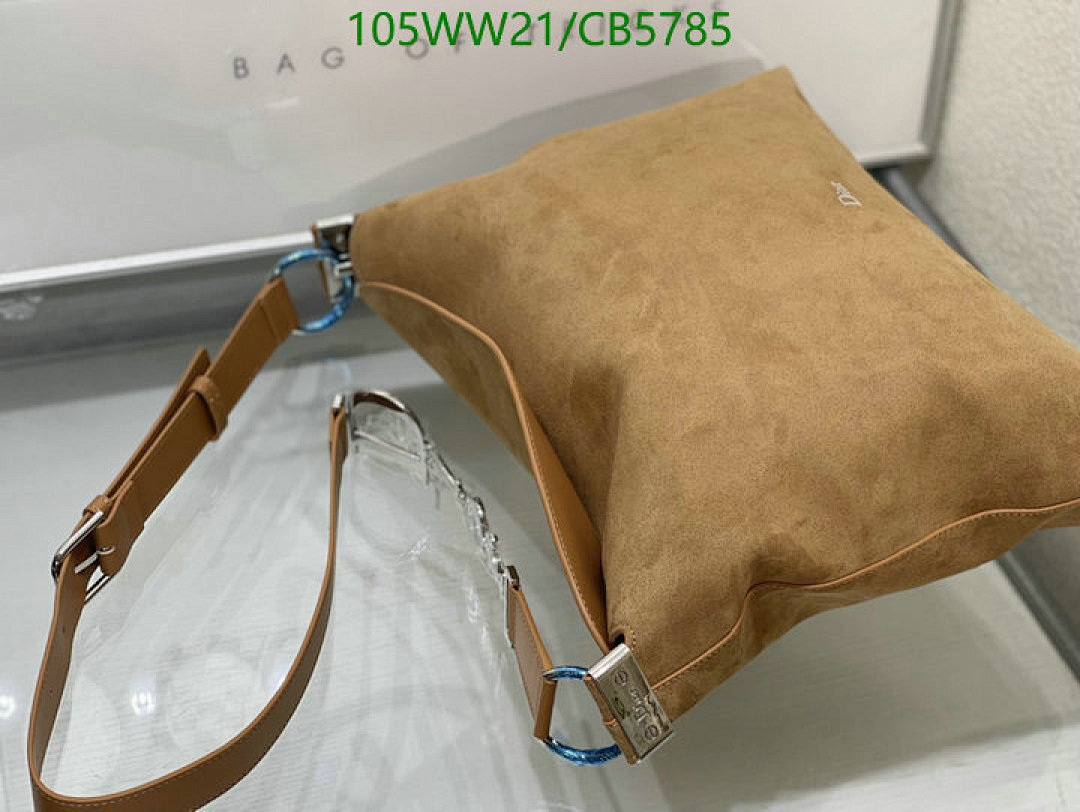 Dior-Bag-4A Quality Code: CB5785 $: 105USD