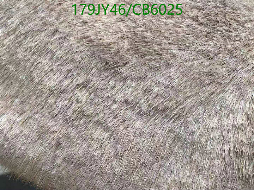 LV-Bag-Mirror Quality Code: CB6025 $: 179USD