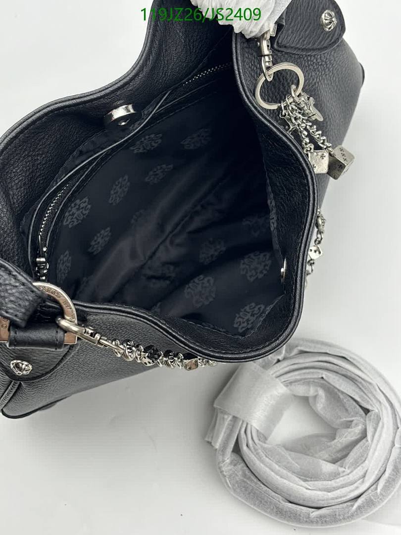 Handbag-Chrome Hearts Bags(4A) Code: JS2409 $: 119USD