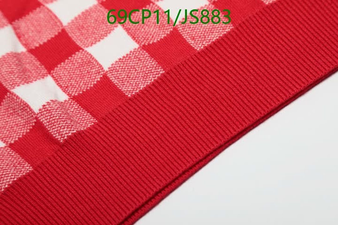 Ralph Lauren-Clothing Code: JS883 $: 69USD