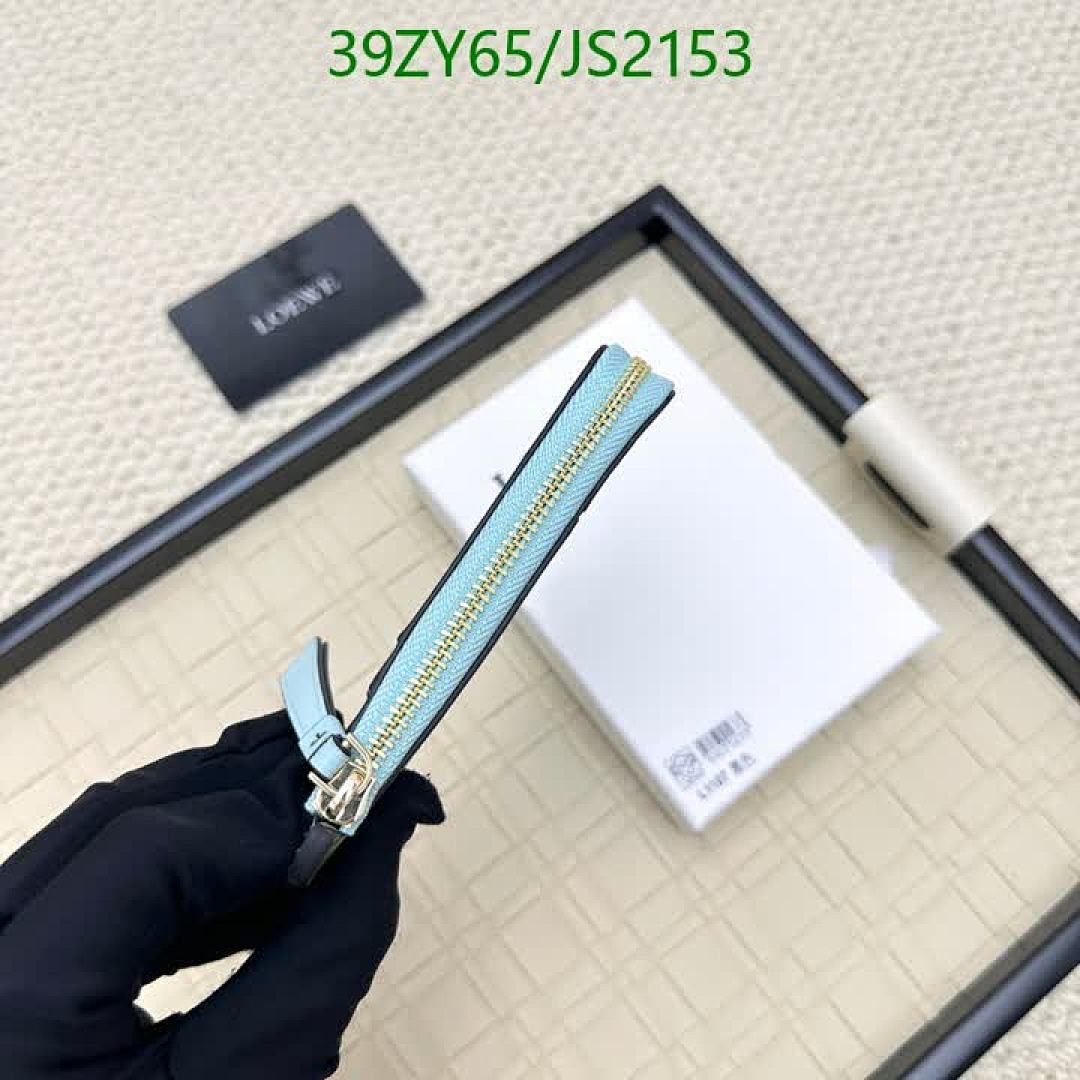 Loewe-Wallet(4A) Code: JS2153 $: 39USD