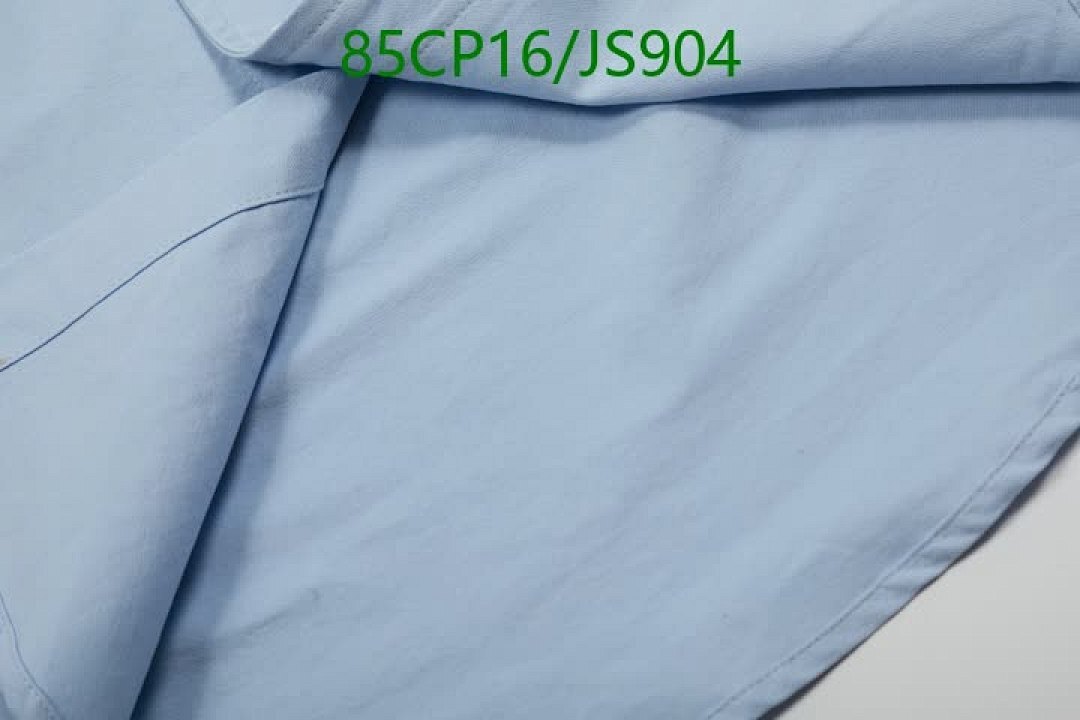 Ralph Lauren-Clothing Code: JS904 $: 85USD