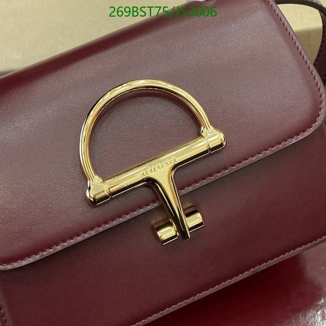 Gucci-Bag-Mirror Quality Code: JS3006 $: 269USD