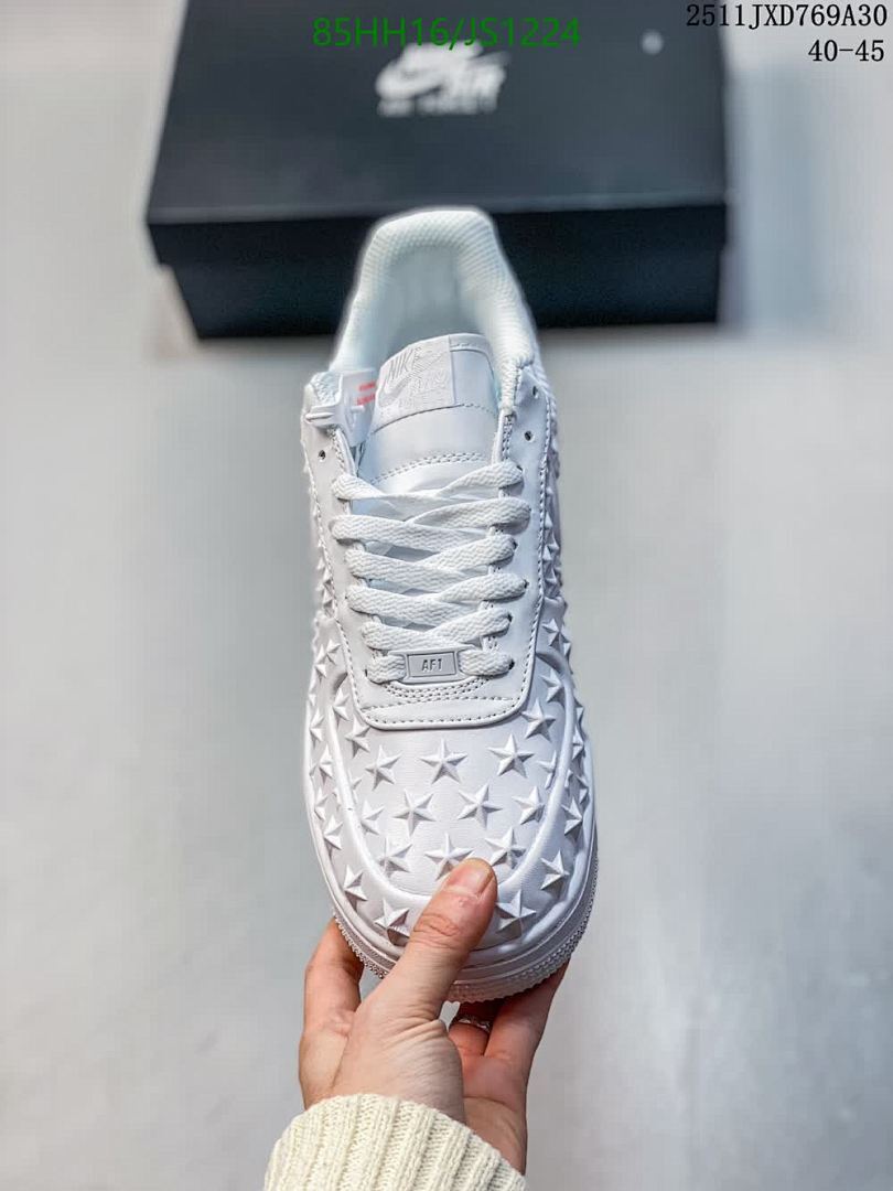 Nike-Men shoes Code: JS1224 $: 85USD