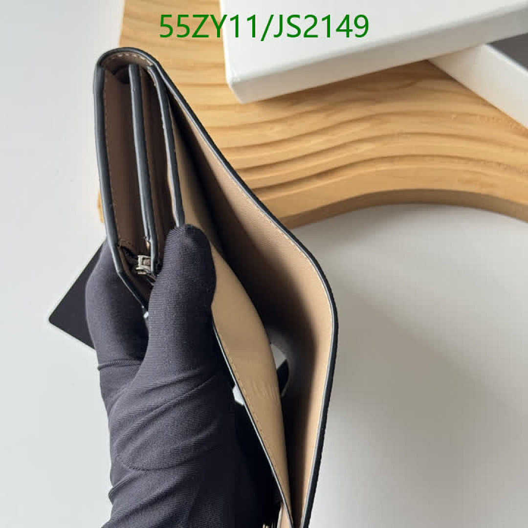 Loewe-Wallet(4A) Code: JS2149 $: 55USD