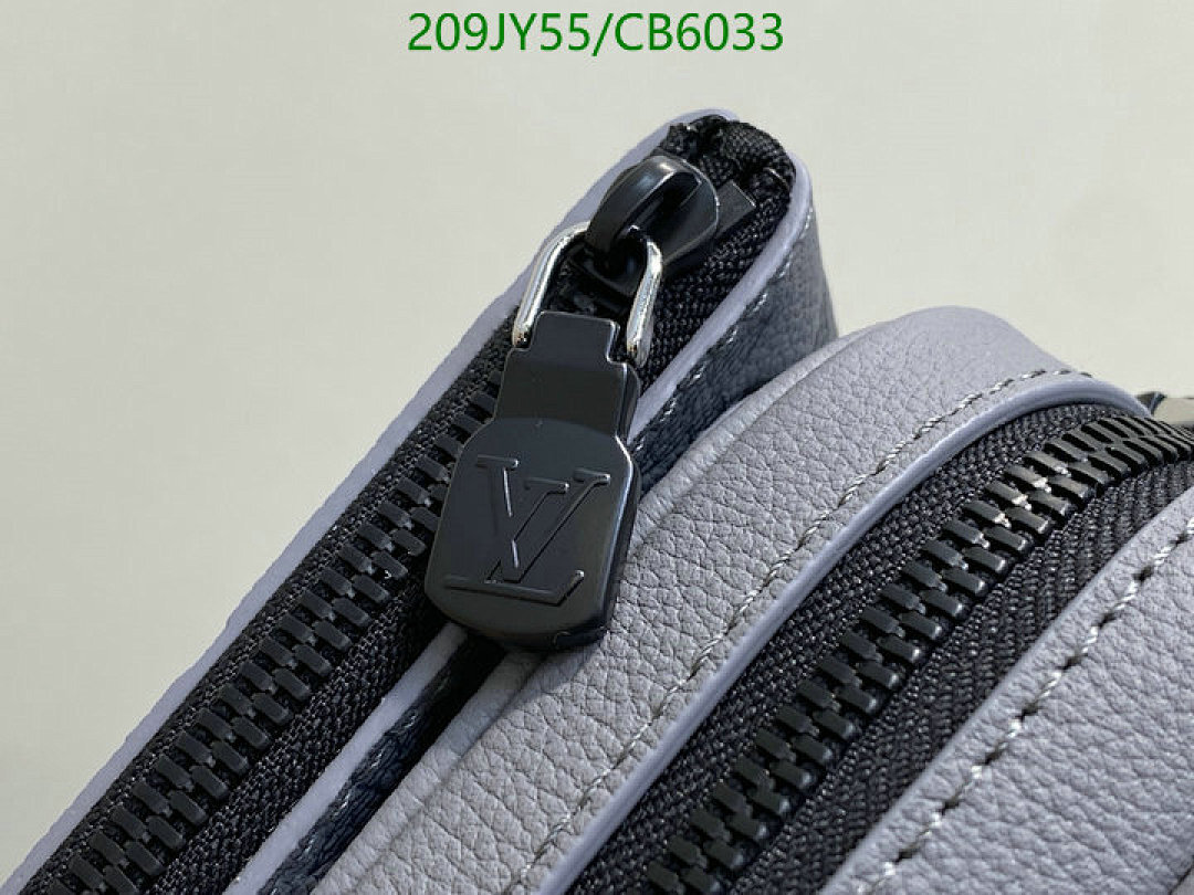 LV-Bag-Mirror Quality Code: CB6033 $: 209USD