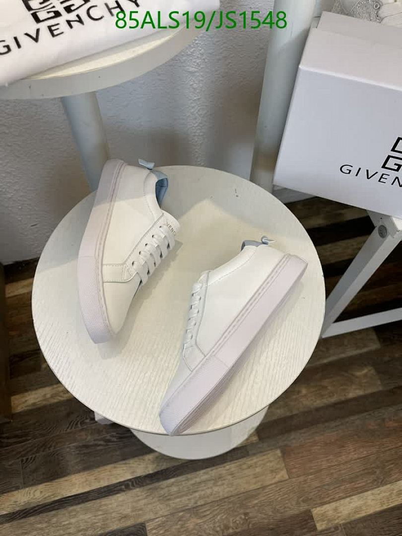 Givenchy-Kids shoes Code: JS1548 $: 85USD