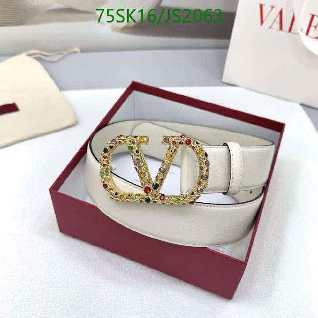Valentino-Belts Code: JS2063 $: 75USD