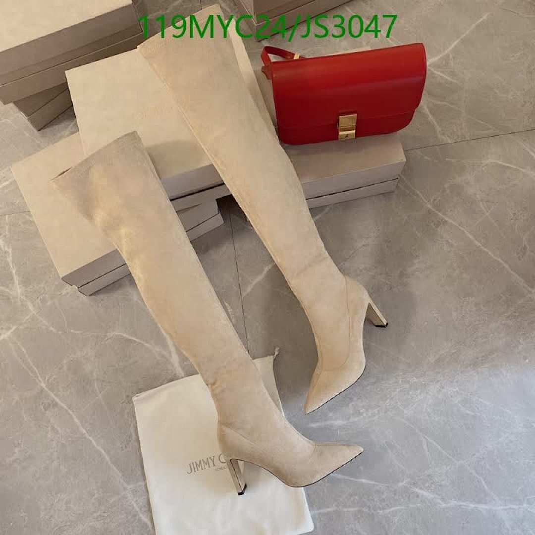 Jimmy Choo-Women Shoes Code: JS3047 $: 119USD