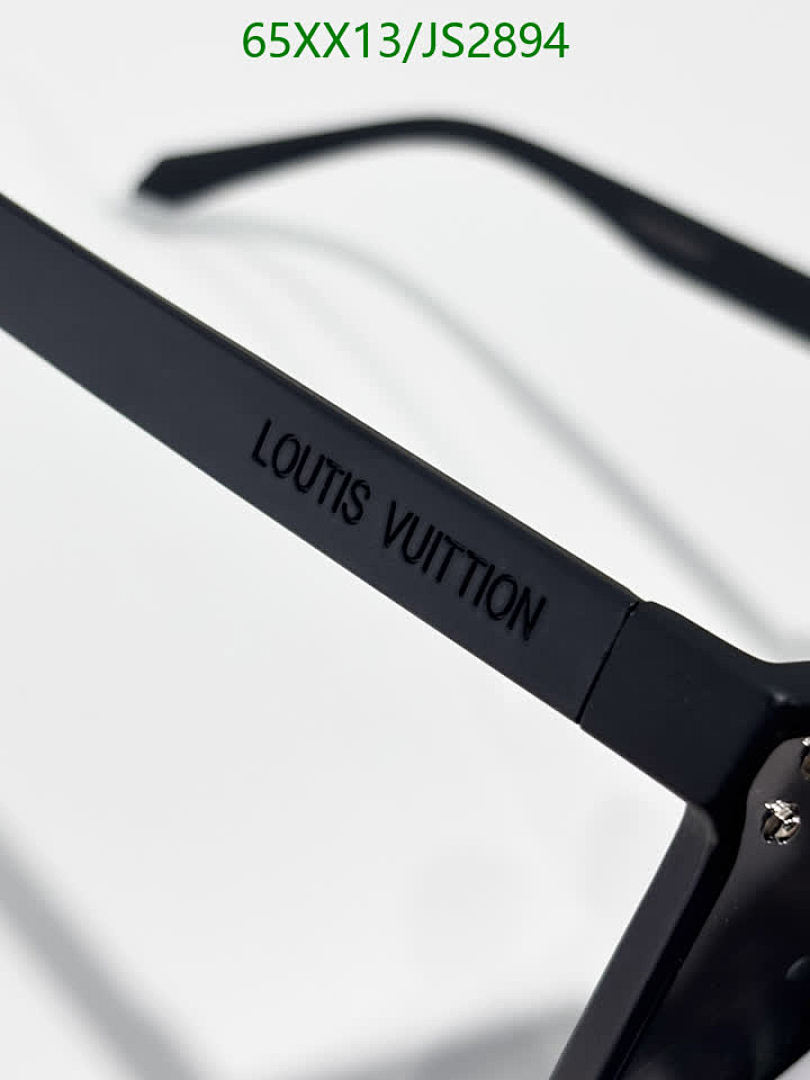 LV-Glasses Code: JS2894 $: 65USD