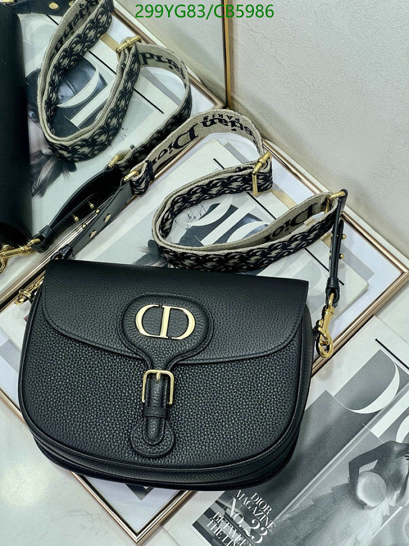 Dior-Bag-Mirror Quality Code: CB5986 $: 299USD