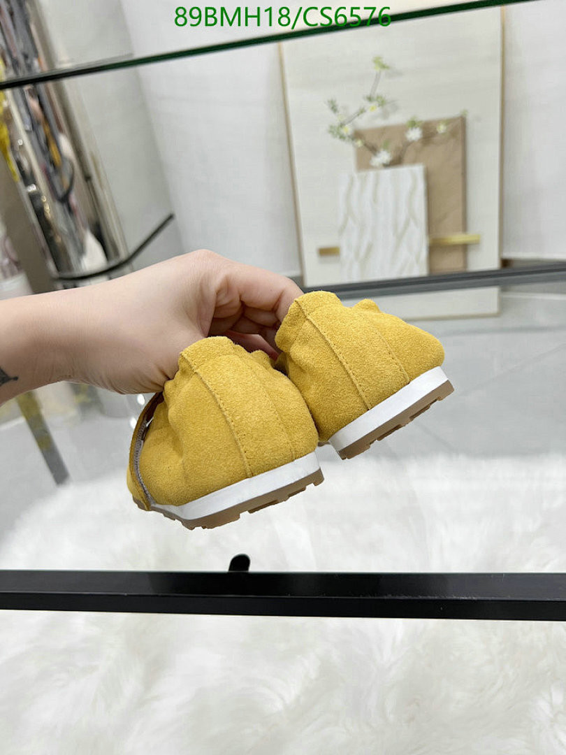 Miu Miu-Women Shoes Code: CS6576 $: 89USD