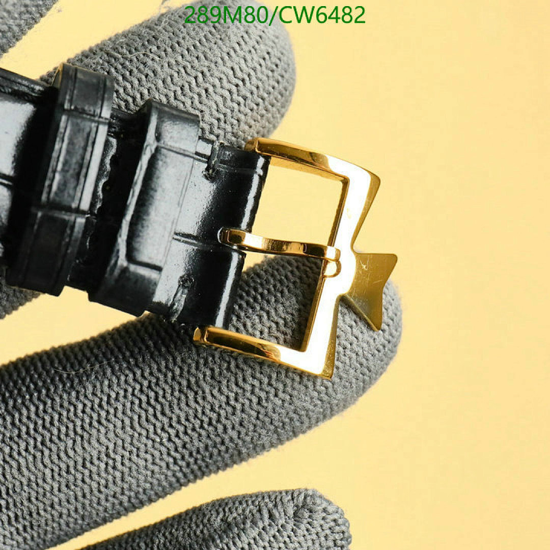 Vacheron Constantin-Watch-Mirror Quality Code: CW6482 $: 289USD