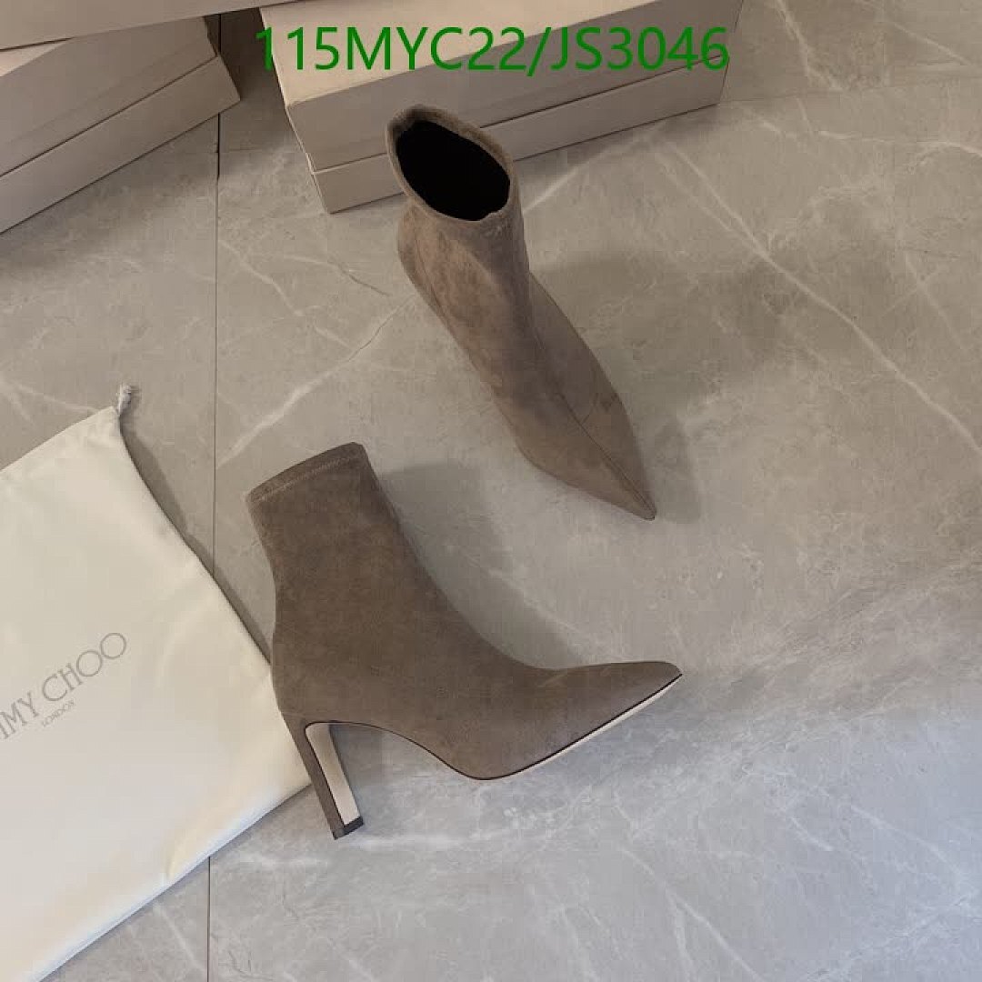 Jimmy Choo-Women Shoes Code: JS3046 $: 115USD