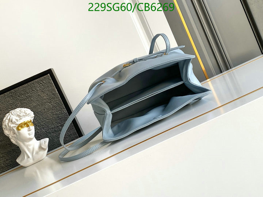 Prada-Bag-Mirror Quality Code: CB6269 $: 229USD