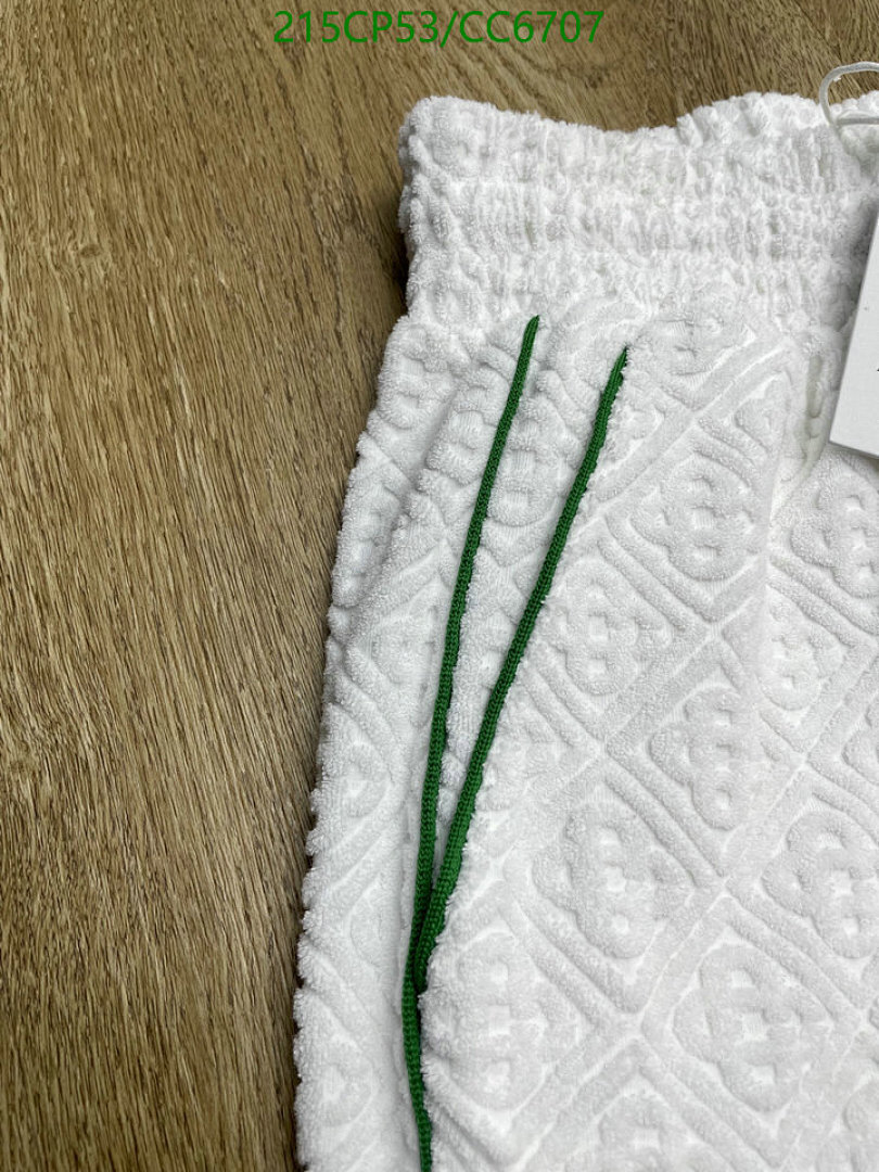 Casablanca-Clothing Code: CC6707