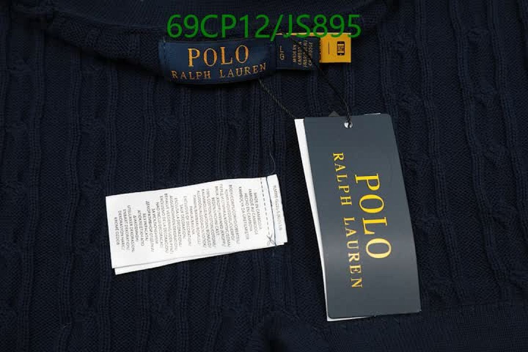 Ralph Lauren-Clothing Code: JS895 $: 69USD