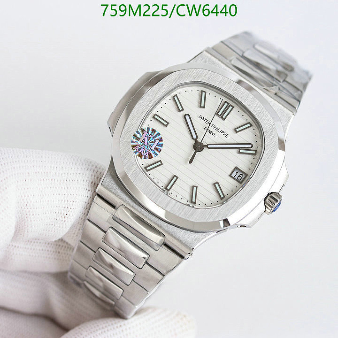 Patek Philippe-Watch-Mirror Quality Code: CW6440 $: 759USD