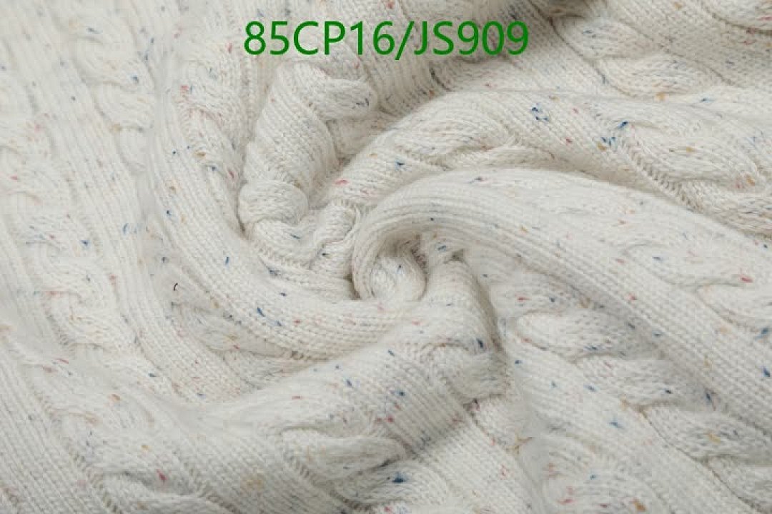 Ralph Lauren-Clothing Code: JS909 $: 85USD