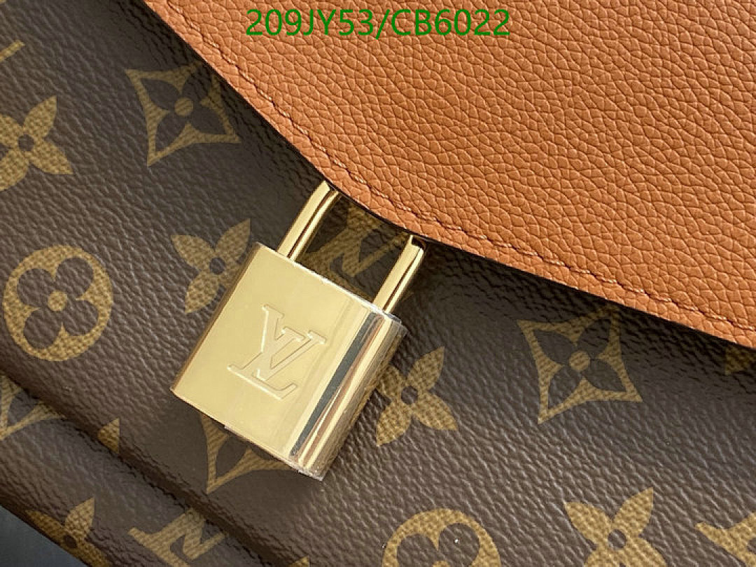 LV-Bag-Mirror Quality Code: CB6022 $: 209USD