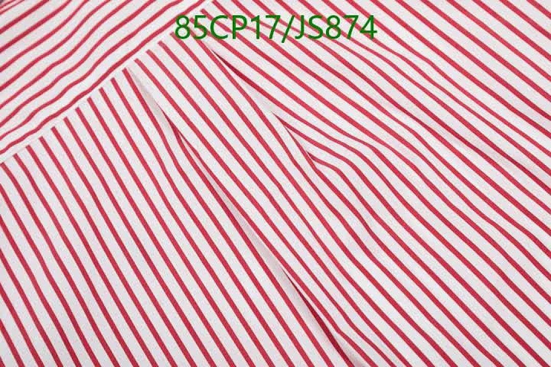 Ralph Lauren-Clothing Code: JS874 $: 85USD