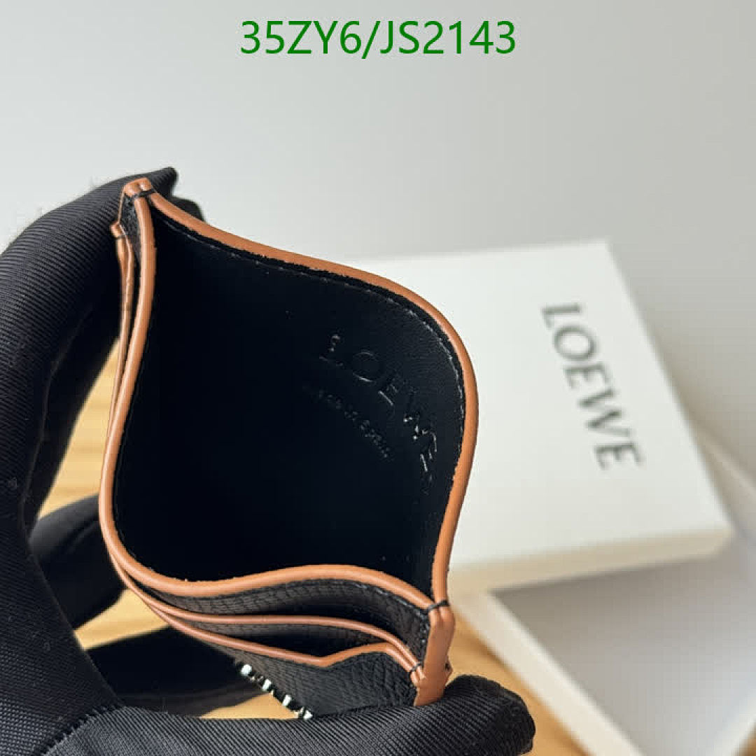 Loewe-Wallet(4A) Code: JS2143 $: 35USD