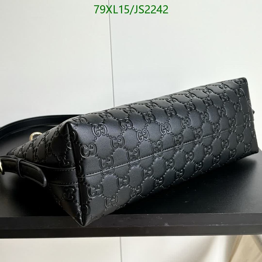 Gucci-Bag-4A Quality Code: JS2242 $: 79USD
