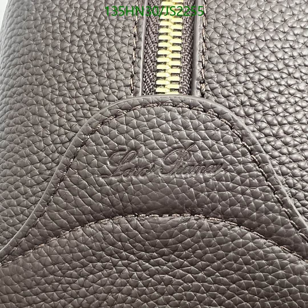 Loro Piana-Bag-4A Quality Code: JS2255 $: 135USD