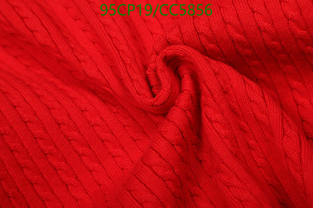 Ralph Lauren-Clothing Code: CC5856 $: 95USD