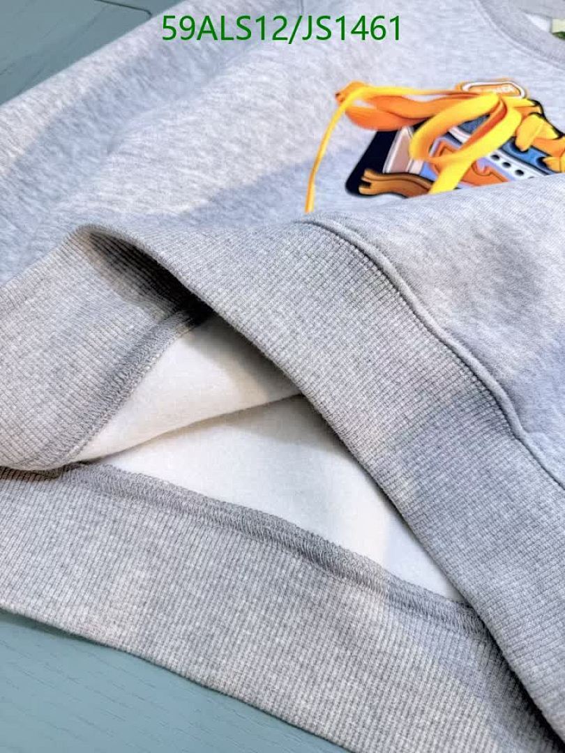 Fendi-Kids Clothing Code: JS1461 $: 59USD