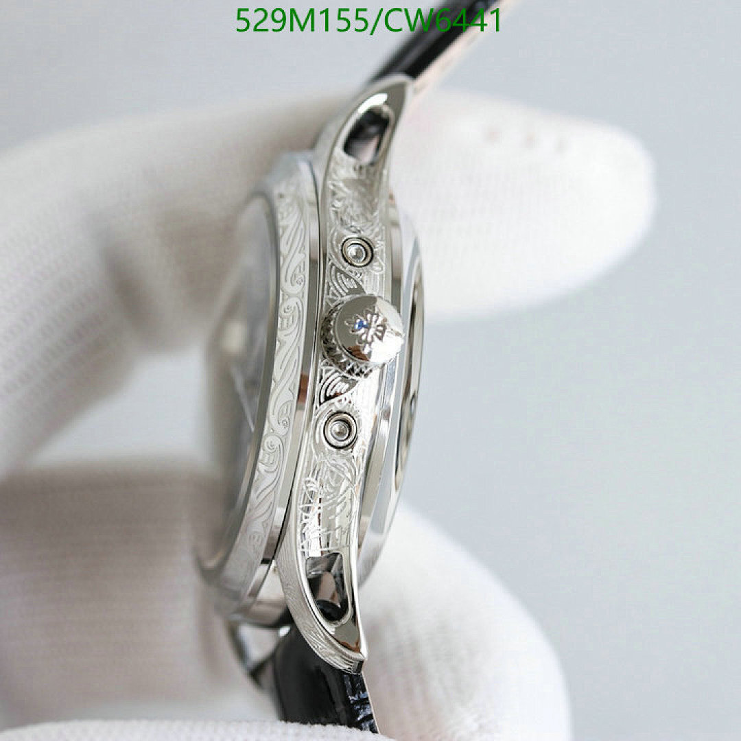 Patek Philippe-Watch-Mirror Quality Code: CW6441 $: 529USD