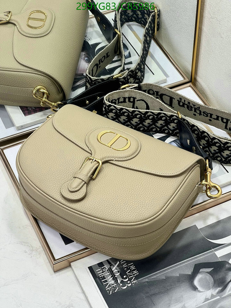 Dior-Bag-Mirror Quality Code: CB5986 $: 299USD