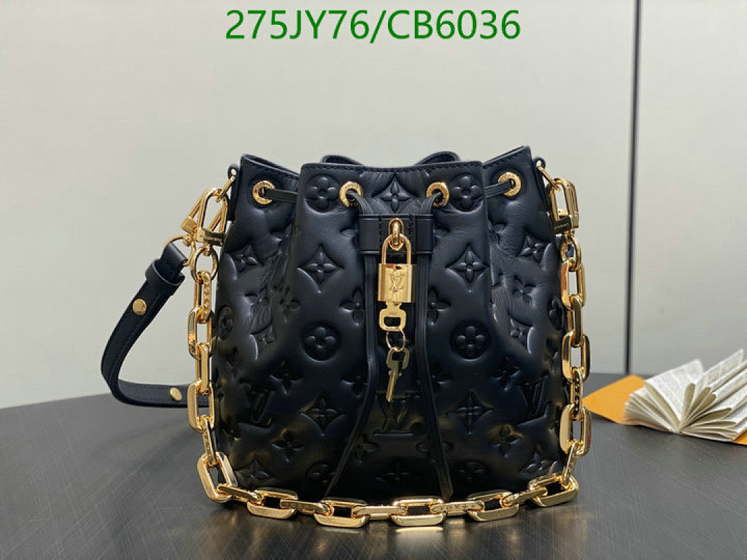 LV-Bag-Mirror Quality Code: CB6036 $: 275USD