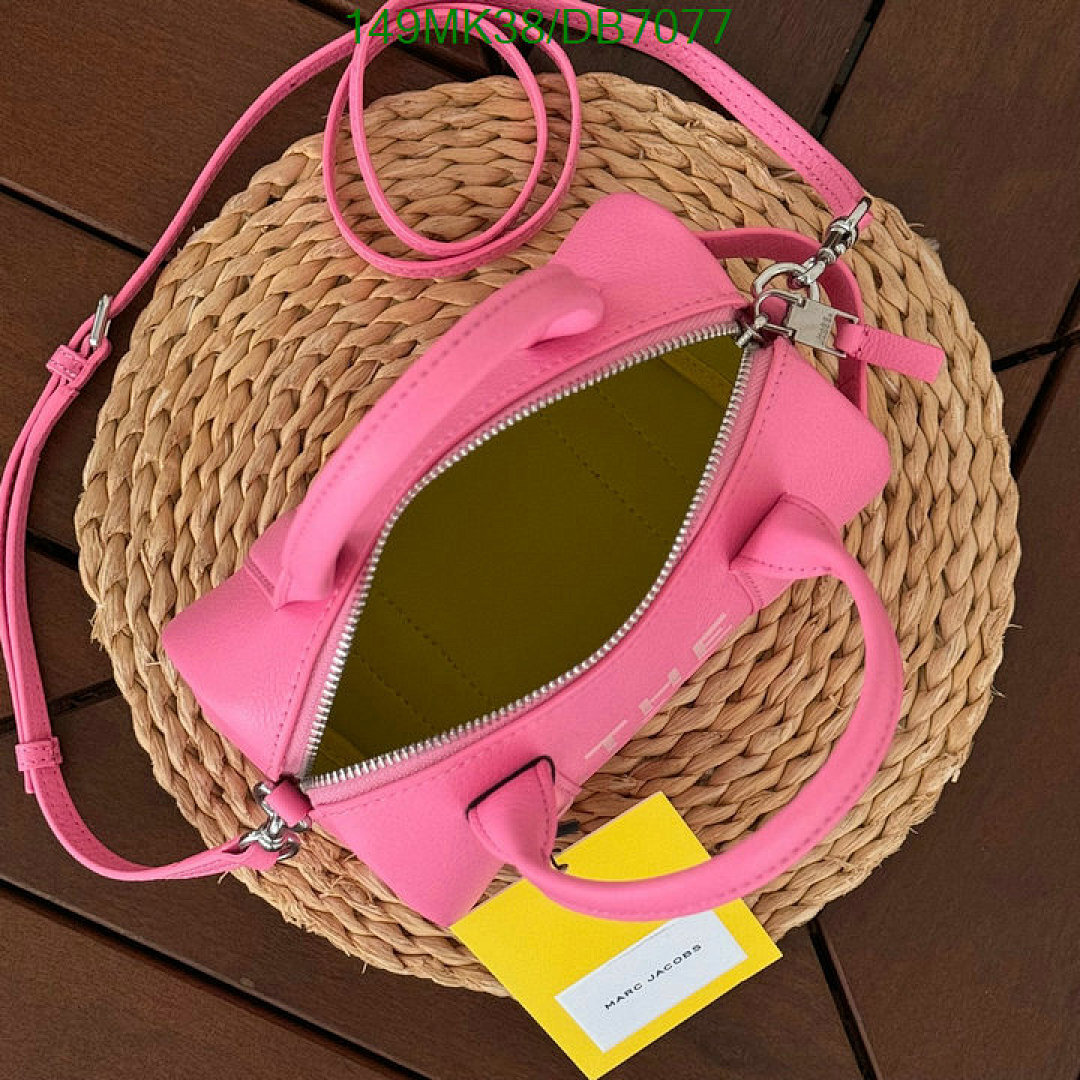 Mrc Jacobs-Bag-Mirror Quality Code: DB7077 $: 149USD