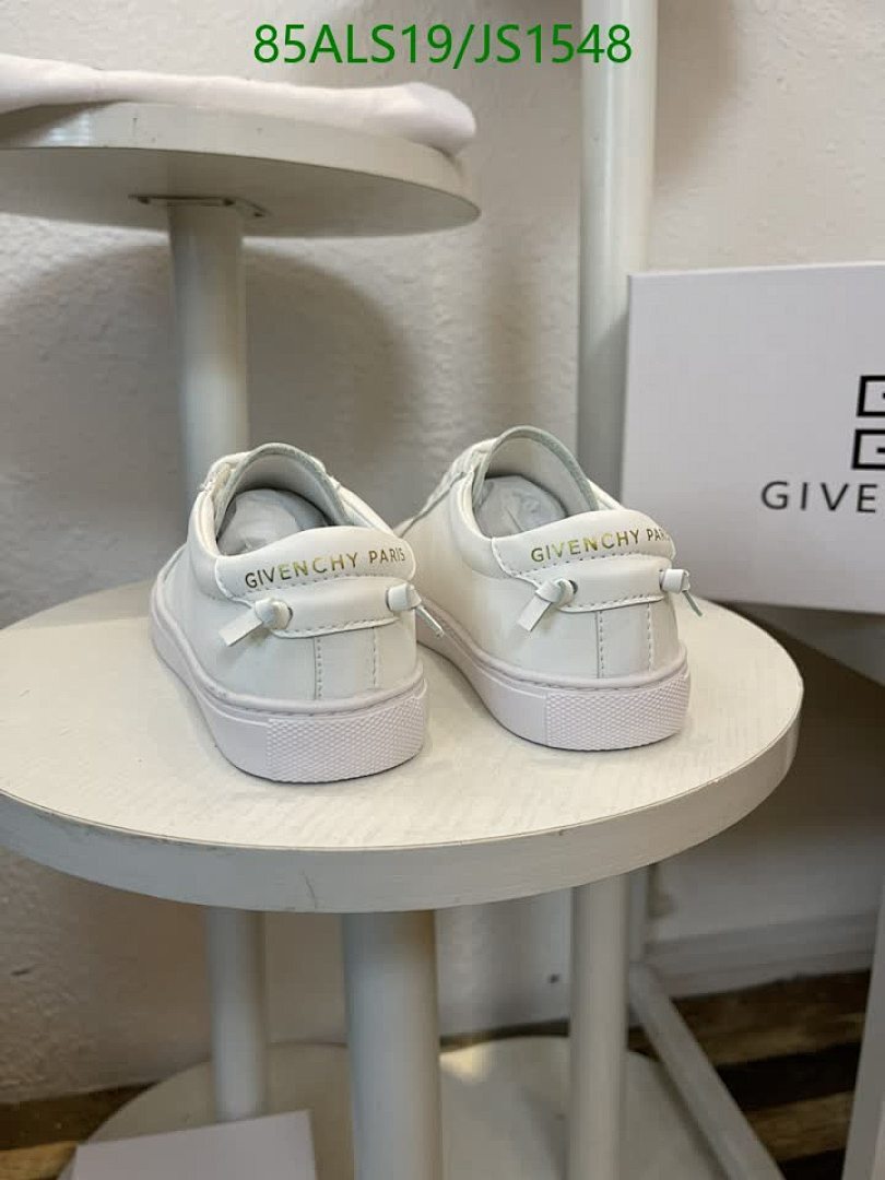 Givenchy-Kids shoes Code: JS1548 $: 85USD