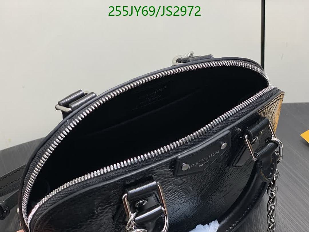 LV-Bag-Mirror Quality Code: JS2972 $: 255USD