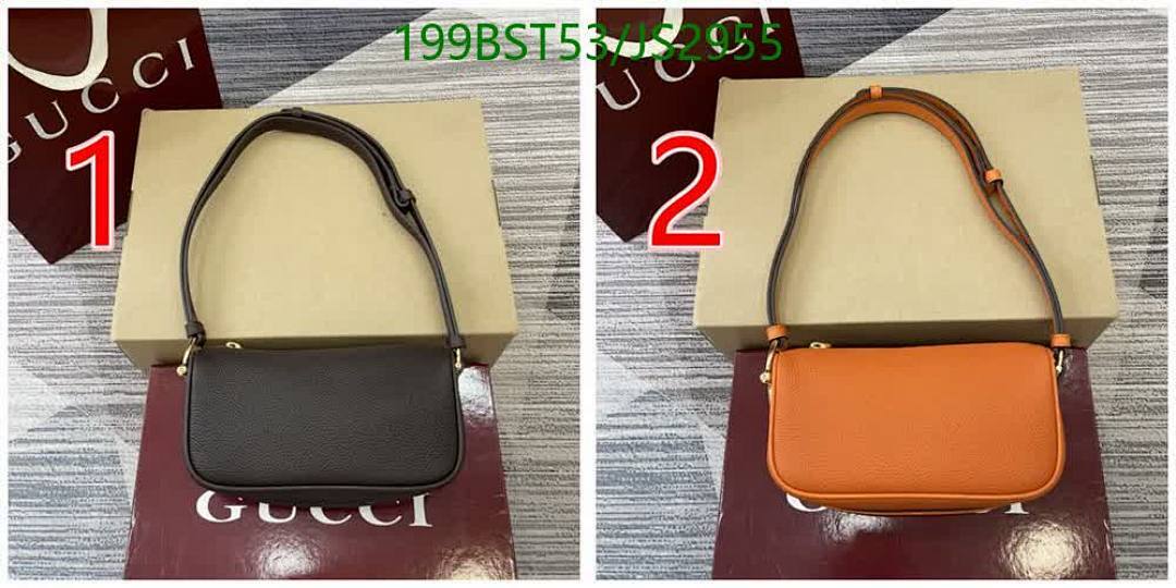 Gucci-Bag-Mirror Quality Code: JS2955 $: 199USD